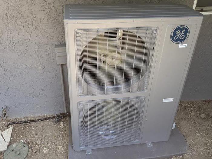 Heat Pump Repair in Tarzana, CA