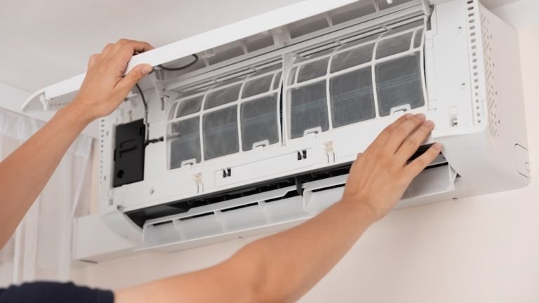 Cheap AC repair in LA