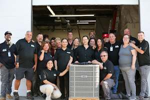 Affordable Heating and Air place picture