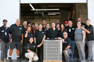 Affordable Heating and Air place picture