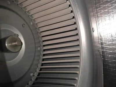 AC blower inspection and HVAC system tune-up completed in Granada Hills CA