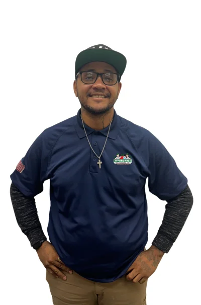 LA HVAC Service Team of Affordable Heating And Air